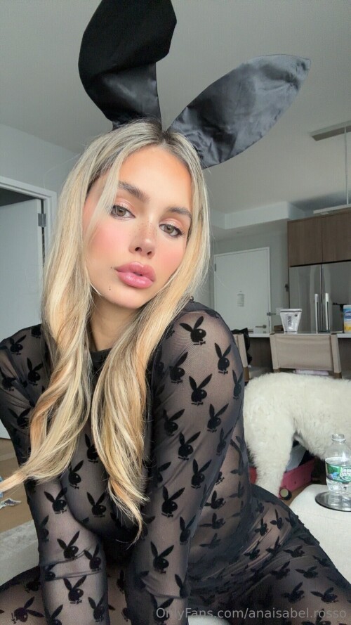 Anaisabel Rosso Nude Leaked Onlyfans Photo Anaisabel Rosso Nude Leaked Onlyfans Photo