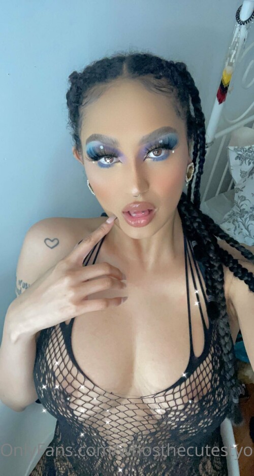 whosthecutestyou / DenikaK Nude Leaked Onlyfans Photo whosthecutestyou / DenikaK Nude Leaked Onlyfans Photo