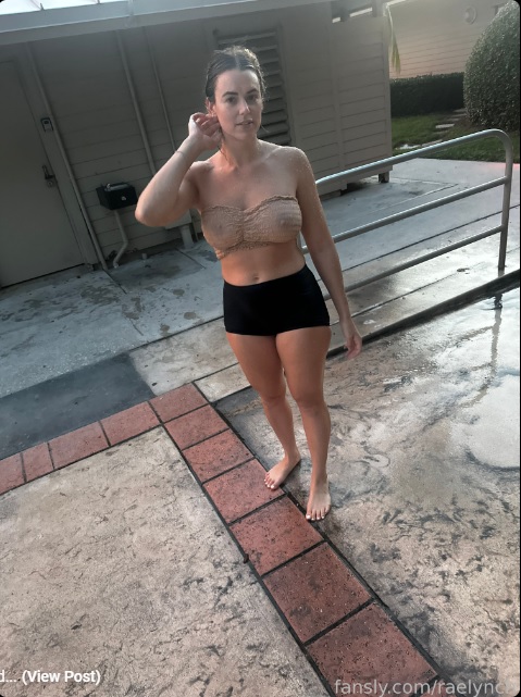 Rae Lynch - rachel_lynchfit Nude Leaked Onlyfans Photo Rae Lynch - rachel_lynchfit Nude Leaked Onlyfans Photo