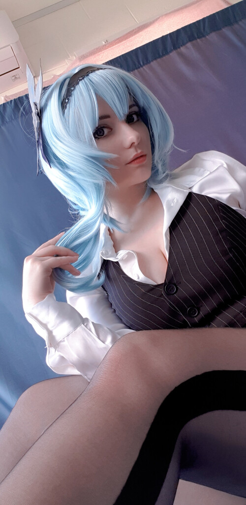 Mirikashi Cosplay Nude Leaked Onlyfans Photo Mirikashi Cosplay Nude Leaked Onlyfans Photo