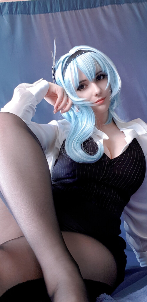 Mirikashi Cosplay Nude Leaked Onlyfans Photo Mirikashi Cosplay Nude Leaked Onlyfans Photo