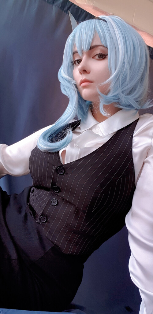 Mirikashi Cosplay Nude Leaked Onlyfans Photo Mirikashi Cosplay Nude Leaked Onlyfans Photo