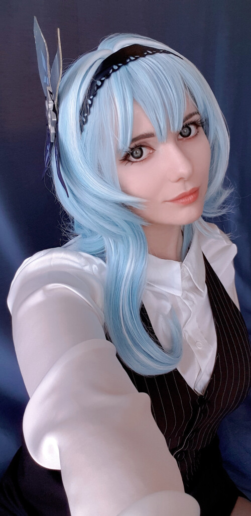 Mirikashi Cosplay Nude Leaked Onlyfans Photo Mirikashi Cosplay Nude Leaked Onlyfans Photo