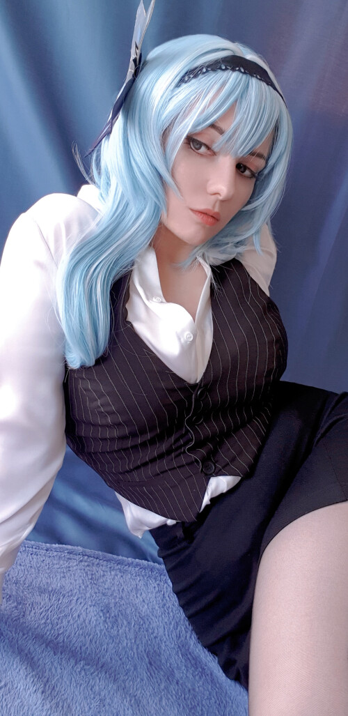 Mirikashi Cosplay Nude Leaked Onlyfans Photo Mirikashi Cosplay Nude Leaked Onlyfans Photo