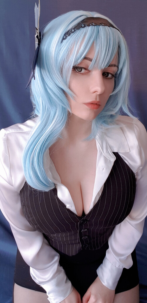 Mirikashi Cosplay Nude Leaked Onlyfans Photo Mirikashi Cosplay Nude Leaked Onlyfans Photo