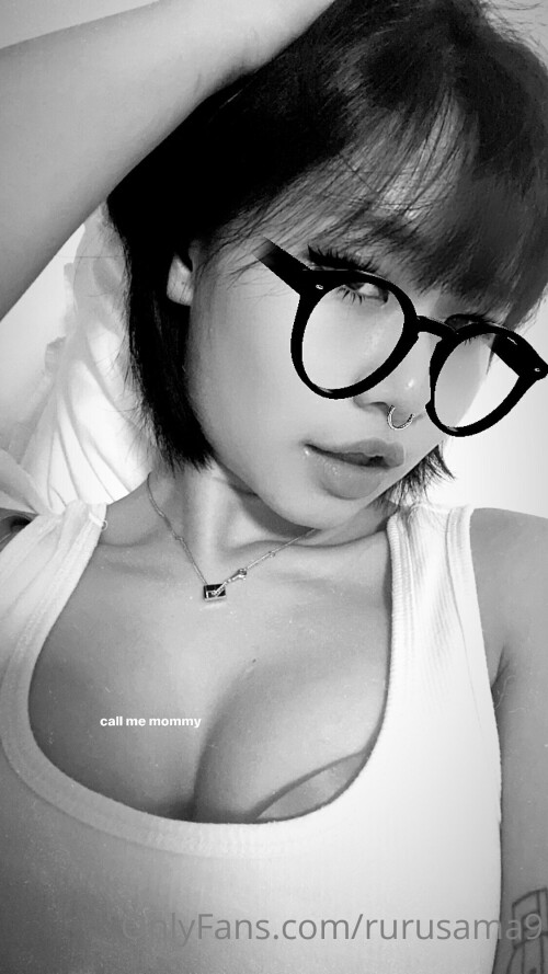 Rurusama9 Nude Leaked Onlyfans Photo Rurusama9 Nude Leaked Onlyfans Photo
