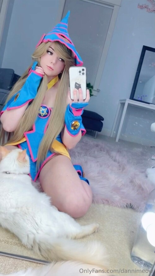 Danni Meow (Phatcatsama/dannimeow) Nude Leaked Onlyfans Photo Danni Meow (Phatcatsama/dannimeow) Nude Leaked Onlyfans Photo