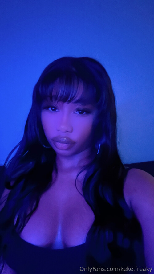 Kiara / keke.freaky / IeshaMarie20 Nude Leaked Onlyfans Photo Kiara / keke.freaky / IeshaMarie20 Nude Leaked Onlyfans Photo