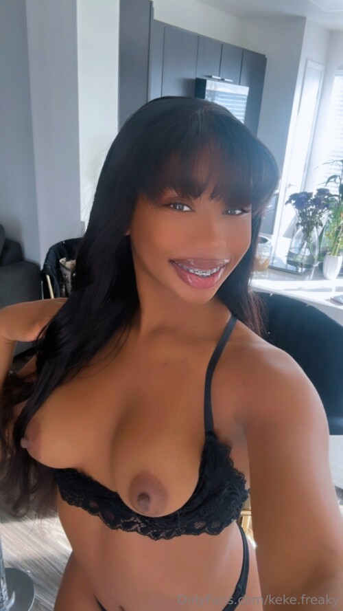 Kiara / keke.freaky / IeshaMarie20 Nude Leaked Onlyfans Photo Kiara / keke.freaky / IeshaMarie20 Nude Leaked Onlyfans Photo