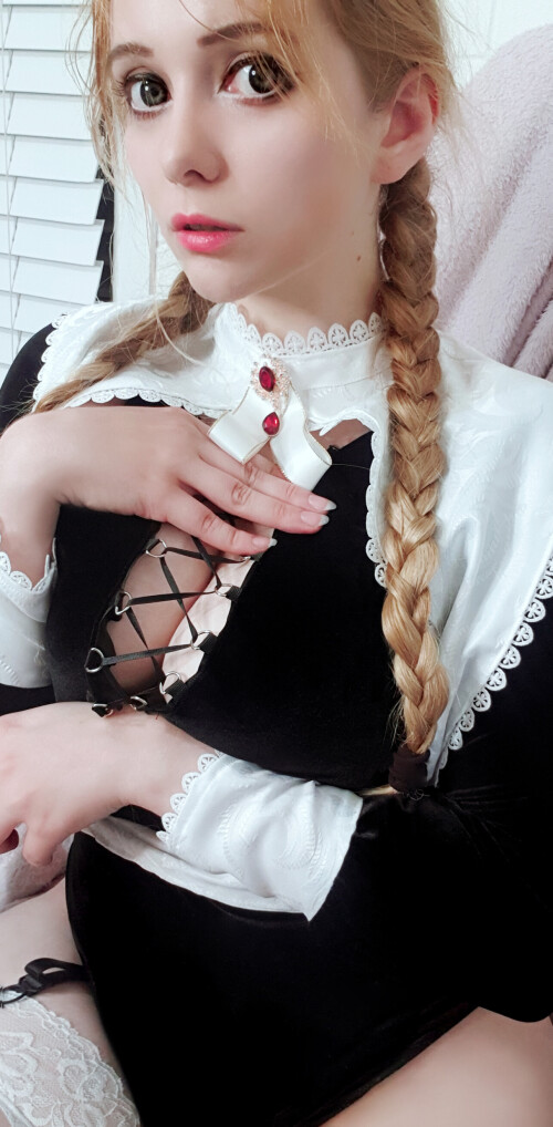Mirikashi Cosplay Nude Leaked Onlyfans Photo Mirikashi Cosplay Nude Leaked Onlyfans Photo