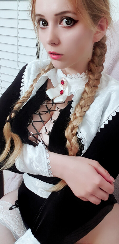 Mirikashi Cosplay Nude Leaked Onlyfans Photo Mirikashi Cosplay Nude Leaked Onlyfans Photo