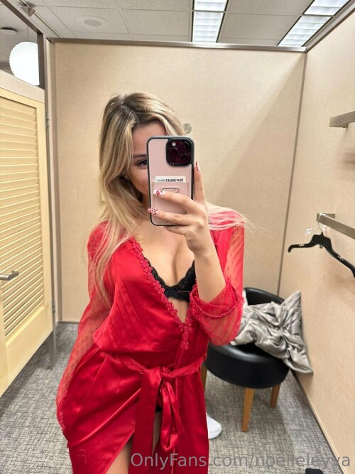 Noelle Leyva | noelleleyva Nude Leaked Onlyfans Photo