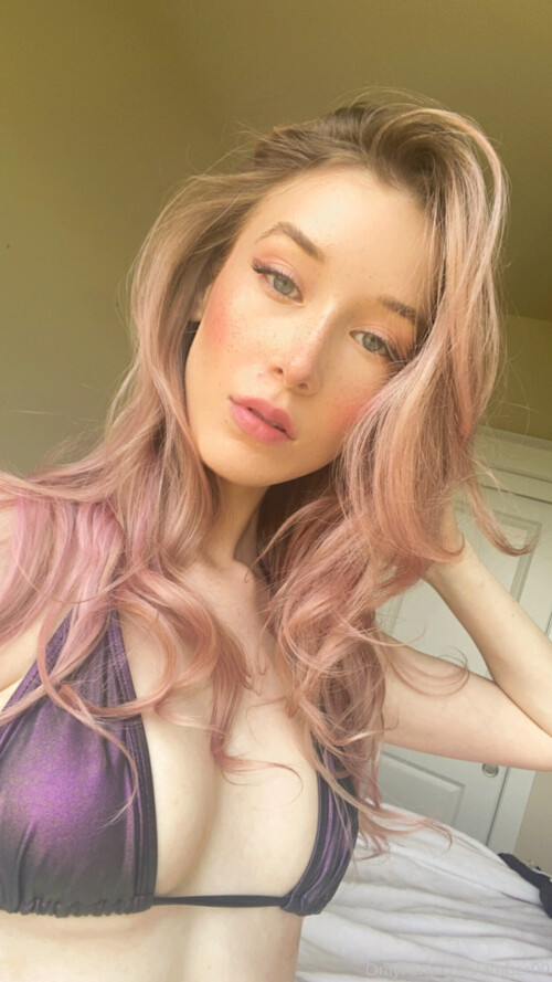 Godessamber / Amberexclusive / Amberkillion Nude Leaked Onlyfans Photo