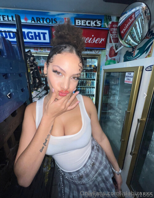 Isla Biza Nude Leaked Onlyfans Photo Isla Biza Nude Leaked Onlyfans Photo