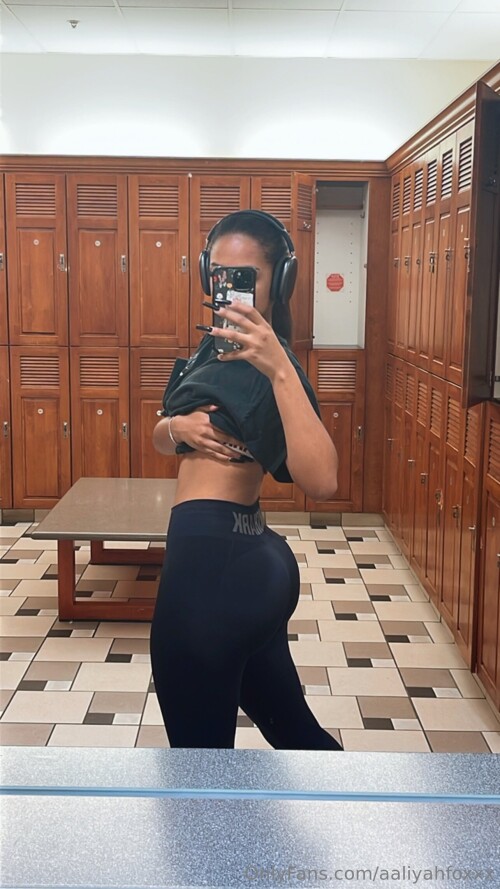 Aaliyah Foxxx / aaliyahfoxxx Nude Leaked Onlyfans Photo Aaliyah Foxxx / aaliyahfoxxx Nude Leaked Onlyfans Photo