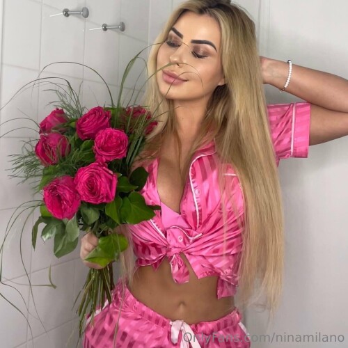 Nina Milano | ninamilano | missninamilano Nude Leaked Onlyfans Photo Nina Milano | ninamilano | missninamilano Nude Leaked Onlyfans Photo