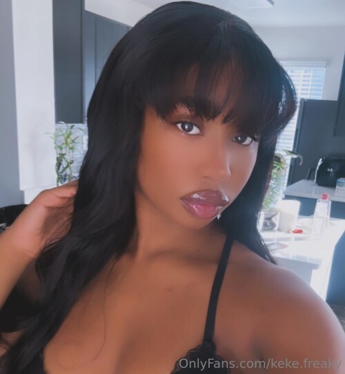 Kiara / keke.freaky / IeshaMarie20 Nude Leaks OnlyFans - Fapshots