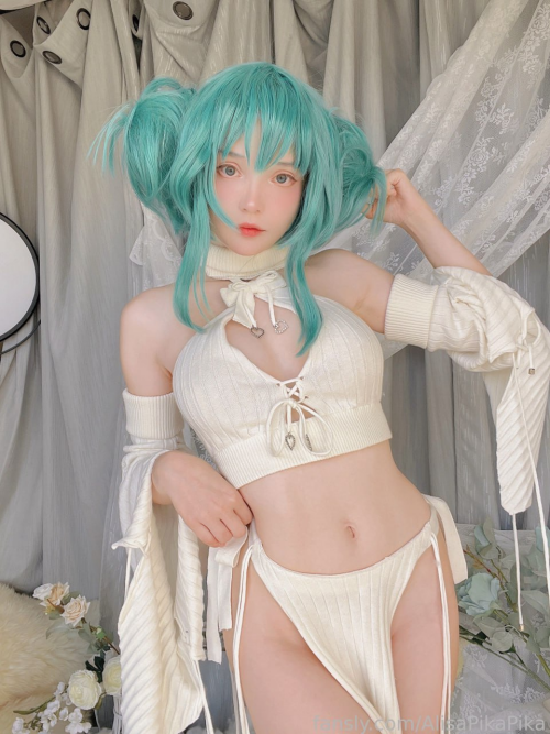 Rocksy Light / AlisaPikaPika Nude Leaked Onlyfans Photo Rocksy Light / AlisaPikaPika Nude Leaked Onlyfans Photo