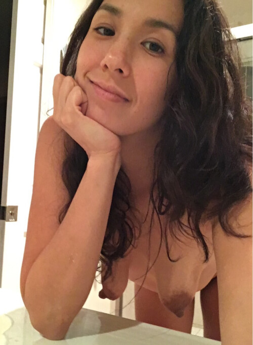 Kumi Omori Nude Leaked Onlyfans Photo
