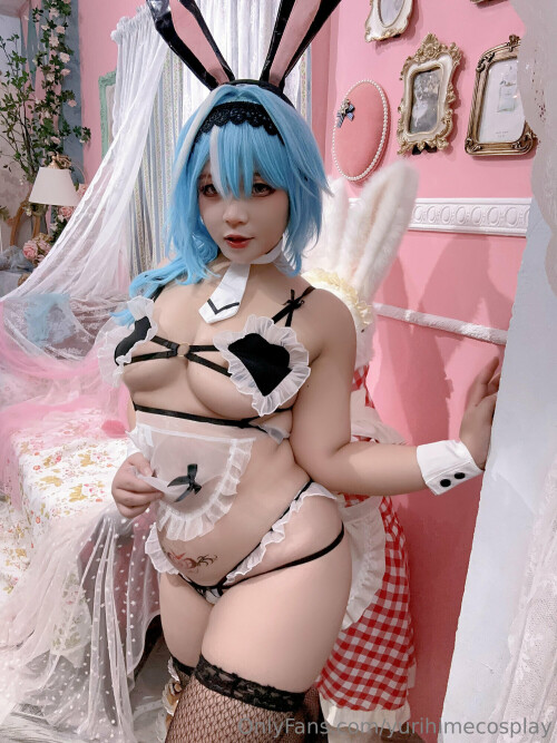 Yurihime Nude Leaked Onlyfans Photo Yurihime Nude Leaked Onlyfans Photo