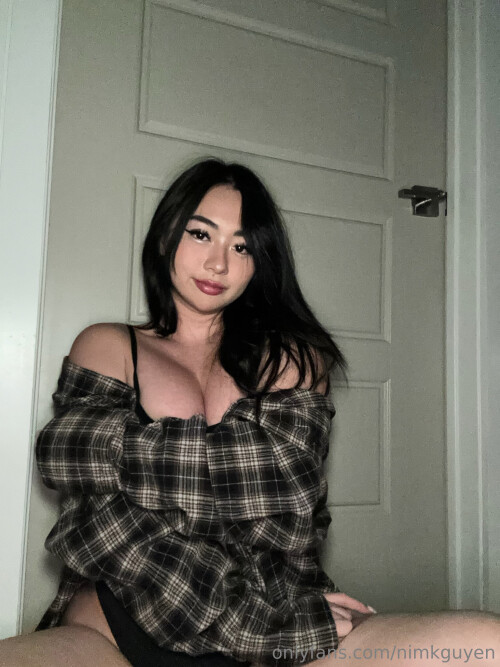 Nimkgyugen Nude Leaked Onlyfans Photo Nimkgyugen Nude Leaked Onlyfans Photo
