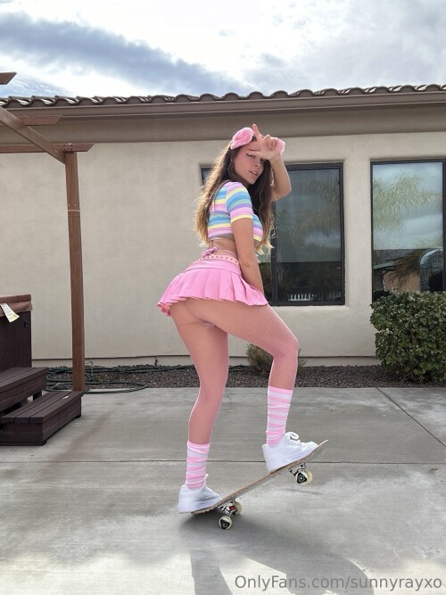 sunnyrayxo | Tigerlillie69 Nude Leaked Onlyfans Photo sunnyrayxo | Tigerlillie69 Nude Leaked Onlyfans Photo