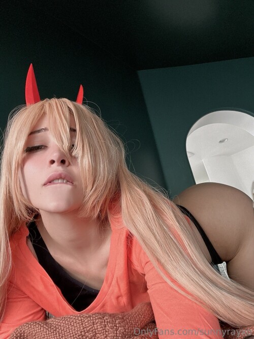 sunnyrayxo | Tigerlillie69 Nude Leaked Onlyfans Photo sunnyrayxo | Tigerlillie69 Nude Leaked Onlyfans Photo