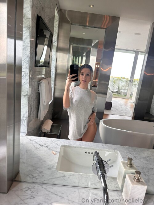 Noelle Leyva | noelleleyva Nude Leaked Onlyfans Photo