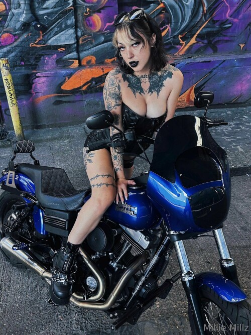 milliemillz / MillieKnoxx / Millie Millz Nude Leaked Onlyfans Photo milliemillz / MillieKnoxx / Millie Millz Nude Leaked Onlyfans Photo