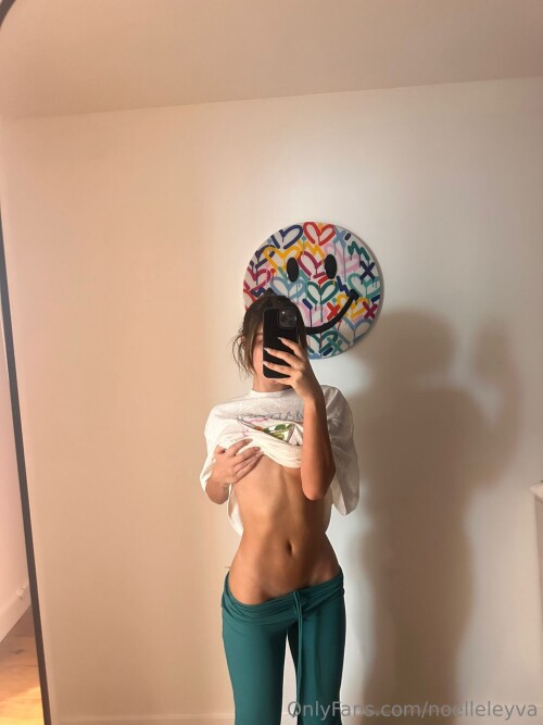 Noelle Leyva | noelleleyva Nude Leaked Onlyfans Photo