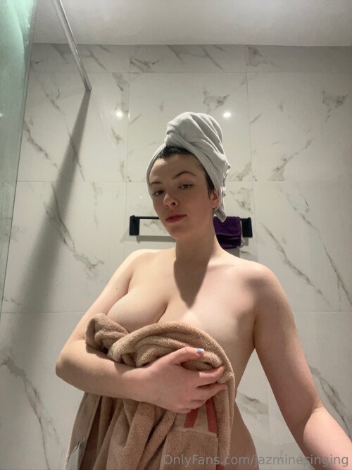 Jazmine Singing Nude Leaked Onlyfans Photo Jazmine Singing Nude Leaked Onlyfans Photo