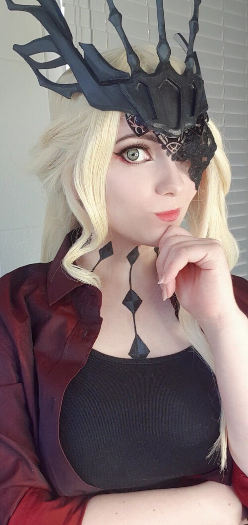 Mirikashi Cosplay Nude Leaked Onlyfans Photo Mirikashi Cosplay Nude Leaked Onlyfans Photo