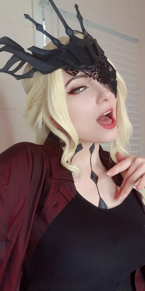 Mirikashi Cosplay Nude Leaked Onlyfans Photo Mirikashi Cosplay Nude Leaked Onlyfans Photo