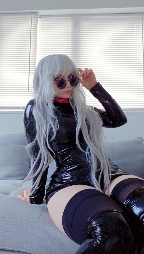 Mirikashi Cosplay Nude Leaked Onlyfans Photo Mirikashi Cosplay Nude Leaked Onlyfans Photo
