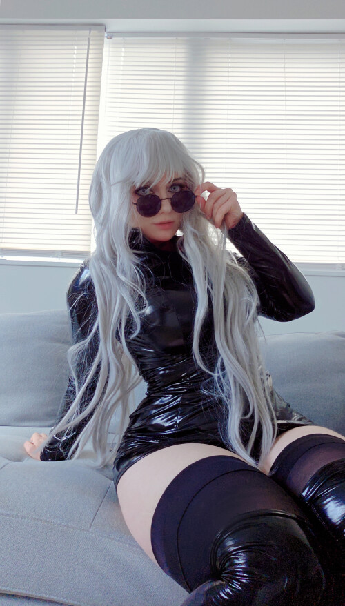 Mirikashi Cosplay Nude Leaked Onlyfans Photo Mirikashi Cosplay Nude Leaked Onlyfans Photo