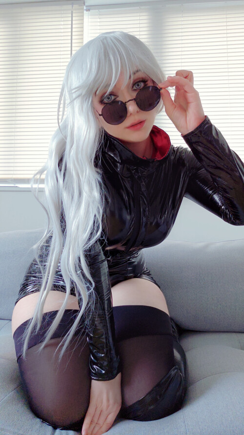 Mirikashi Cosplay Nude Leaked Onlyfans Photo Mirikashi Cosplay Nude Leaked Onlyfans Photo