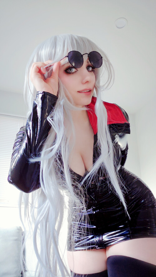 Mirikashi Cosplay Nude Leaked Onlyfans Photo Mirikashi Cosplay Nude Leaked Onlyfans Photo