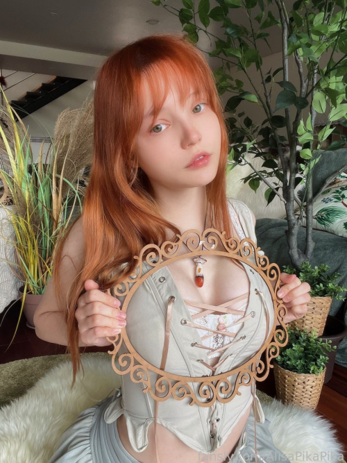 Rocksy Light / AlisaPikaPika Nude Leaked Onlyfans Photo Rocksy Light / AlisaPikaPika Nude Leaked Onlyfans Photo