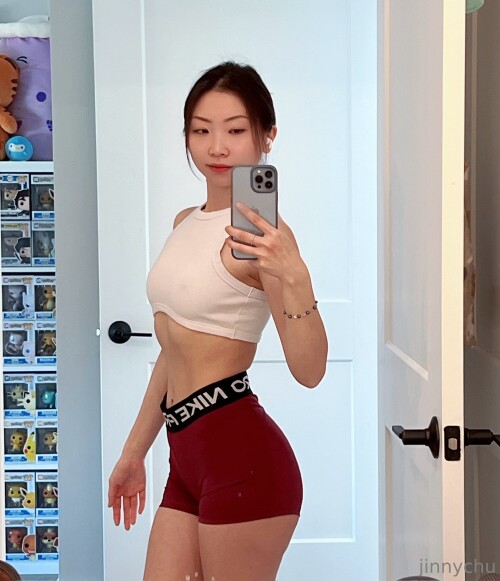 Itsjinny | itsjinnyyy | itsjinneyyy | thejinnychu Nude Leaked Onlyfans Photo