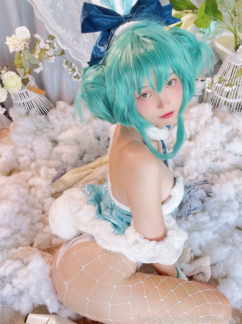 Rocksy Light / AlisaPikaPika Nude Leaked Onlyfans Photo Rocksy Light / AlisaPikaPika Nude Leaked Onlyfans Photo