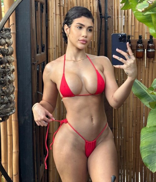Kolquis Nude Leaked Onlyfans Photo