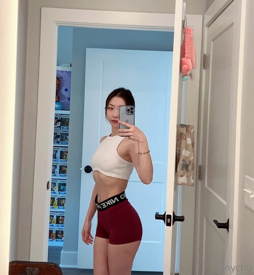 Itsjinny | itsjinnyyy | itsjinneyyy | thejinnychu Nude Leaked Onlyfans Photo