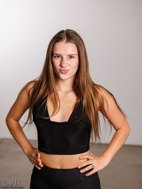 Kalysta Mallory Nude Leaked Onlyfans Photo
