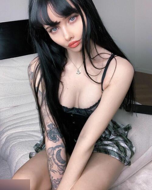 Kristy Lani Nude Leaked Onlyfans Photo