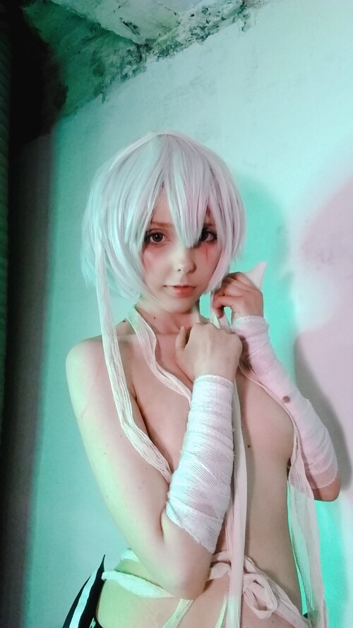 Candycottom | Candyuus | Twinlittlecottons Nude Leaked Onlyfans Photo