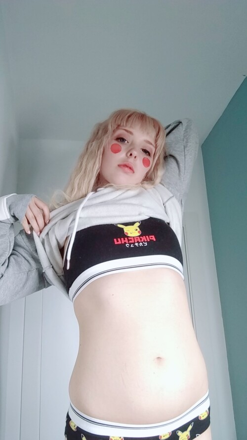 Candycottom | Candyuus | Twinlittlecottons Nude Leaked Onlyfans Photo