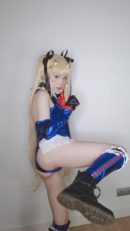 Candycottom | Candyuus | Twinlittlecottons Nude Leaked Onlyfans Photo
