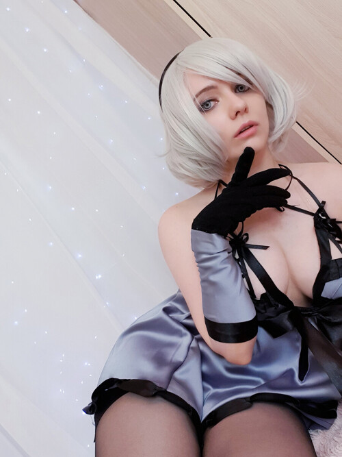 Mirikashi Cosplay Nude Leaked Onlyfans Photo Mirikashi Cosplay Nude Leaked Onlyfans Photo