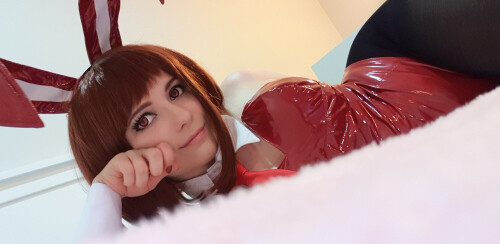 Mirikashi Cosplay Nude Leaked Onlyfans Photo Mirikashi Cosplay Nude Leaked Onlyfans Photo