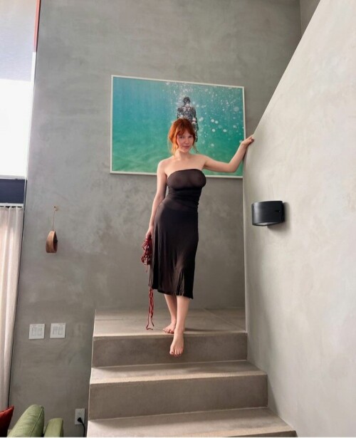 YourLittleRedhead / Levicoralynn Nude Leaked Onlyfans Photo